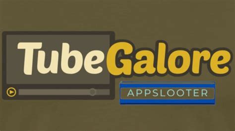 tubegalorr|TubeGalore .